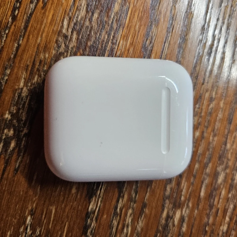 Apple Airpods Charging Case